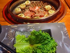 -黑牛の店·和牛烧肉(石家庄万象城店)