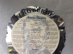 -Fergburger(皇后镇店)