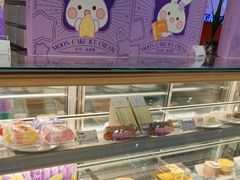 -GANSO元祖食品(白下店)