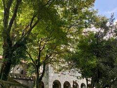 -莫干山风景区