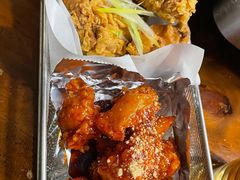 -米屋石锅拌饭(师大店)