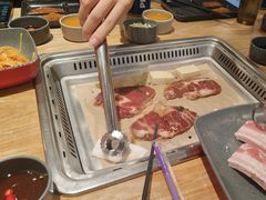 -新石器烤肉(千灯大润发店)