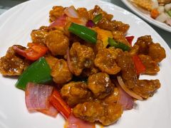 咕噜肉-粥旺庄(芳村店)