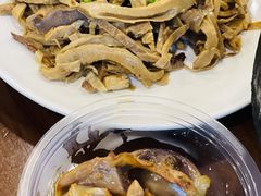 -斯丹姜母鸭·古法干香(泉州总店)