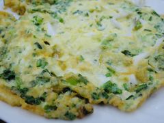 银鱼跑蛋-阿马土菜馆