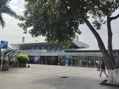 -厦门轮渡码头