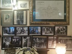 -露西亚咖啡西餐厅(哈尔滨俄侨纪念馆店)