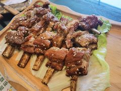 -邑家人·山水四合院