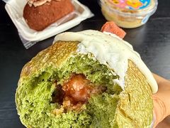-UH祐禾(上海荟聚店)