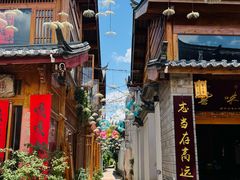 -正宗李家土鸡米线店