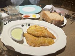 -波特曼西餐厅(中央大街店)