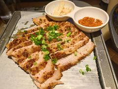 -绿茶餐厅(领展购物广场·中关村店)