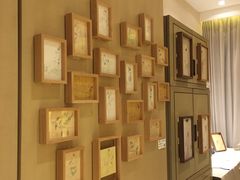 -上海衡山路十二号华邑酒店