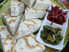 -秦忆浓岐山臊子面(扶风店)