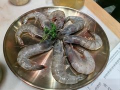 -韩宫宴烤肉·料理(宝山万达店)