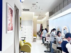 -天真蓝照相馆(杭州滨江宝龙店)