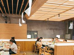 -爱有声毛肚串串火锅自助(龙之梦大都汇店)