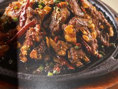 -眉州东坡(春秀路店)