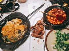 -乔阿马·江南味·驴肉香(龙湖华泾天街店)