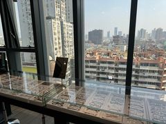 -瑞司视光眼镜·蔡司战略合作眼镜店(新街口店)