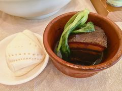 东坡焖肉-楼外楼(西湖景区孤山路店)