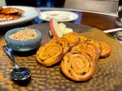 -杭州西子湖四季酒店·金沙厅