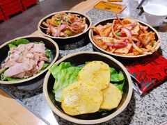 -酒拾烤肉(南城店)