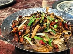 -东辰望海鱼码头·海鲜餐厅