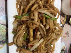 -添福来墨鱼饺子 · 海鲜东北菜(大连星海·黄浦路店)