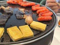 -范儿·嫂子烤肉·精致炭火烤肉(长治路店)