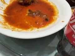 -裕德隆清真饭庄·天津特色菜(东丽店)