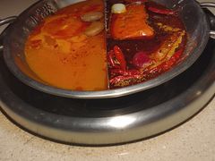 -小龙坎火锅(全球总店)