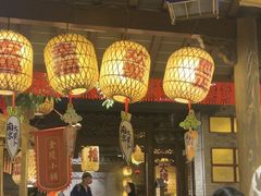 -南京大牌档(人民广场店)