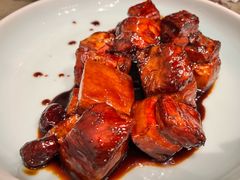 -那家小馆•北京菜•烤鸭(中关村店)