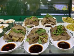 -清真·尖子尖牛肉面(王府井店)