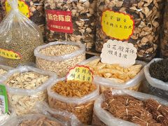-细村农贸综合市场