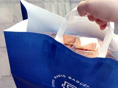 -巴黎贝甜·生日蛋糕(杭州文二路店)