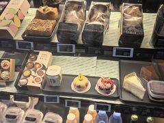 -星巴克(天津SM城市广场店)