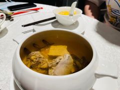 -红棉中餐厅·广州海航威斯汀酒店