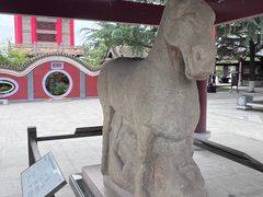 -茂陵博物馆