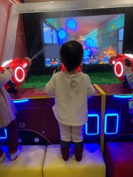 -MELAND CLUB亲子乐园·派对·餐厅(北京芳圆里ID MALL店)