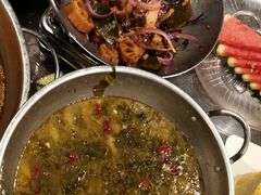 -刘胖子家常菜·蹄花焖藕(兴业店)