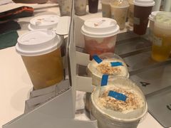 -喜茶(贵阳国贸逸天城店)