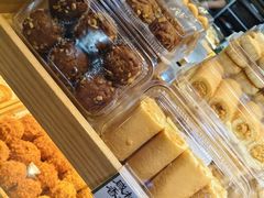 -泸溪河桃酥(秦淮新街口店)