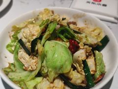 -关东小磨东北菜(漕河泾印象城店)