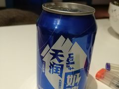 -eleven青年旅舍(成都春熙路店)