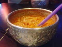 -Doo Dee Thai Food(Issan/Isaan/Esan)