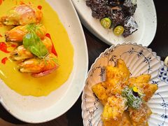 -卯时·龙光雅宴·精致锡帮菜(惠山古镇店)