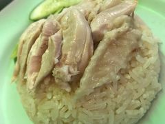-红大哥水门鸡饭(總店)