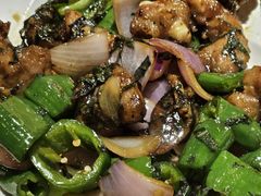 紫苏骨-石岐佬中山菜馆(张溪店)